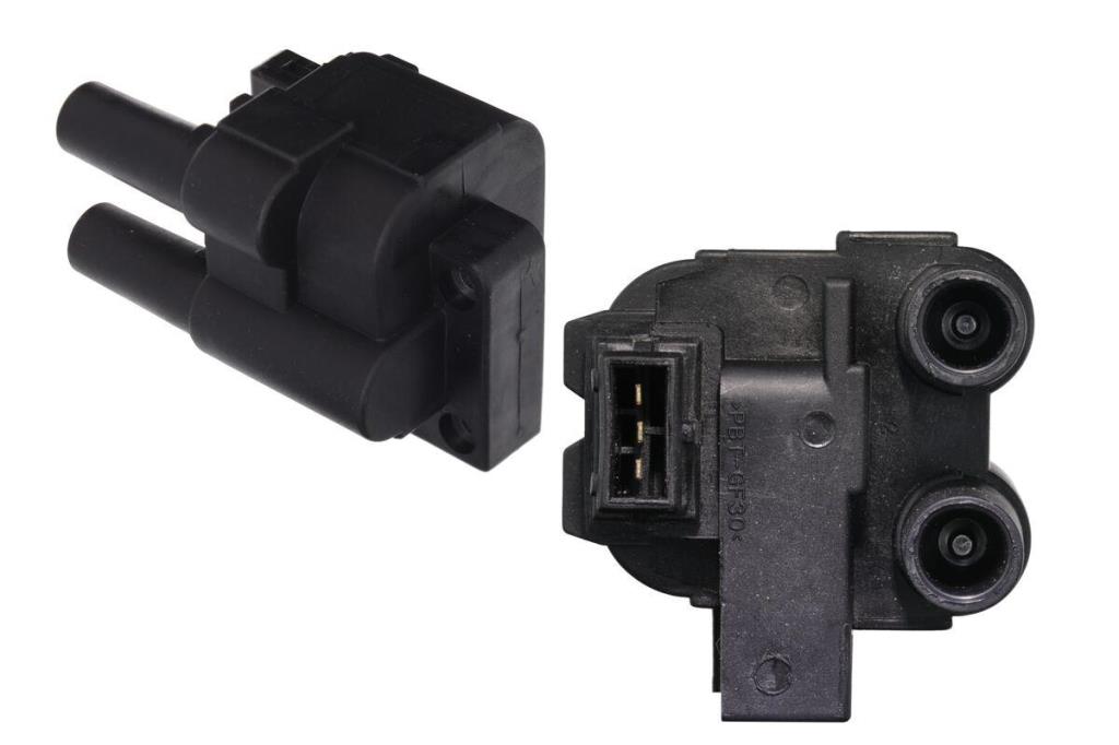 Bobine d'allumage VALEO 245106